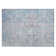 Machine Washable Indoor/Outdoor Mattis ACN2310 Abstract Rug