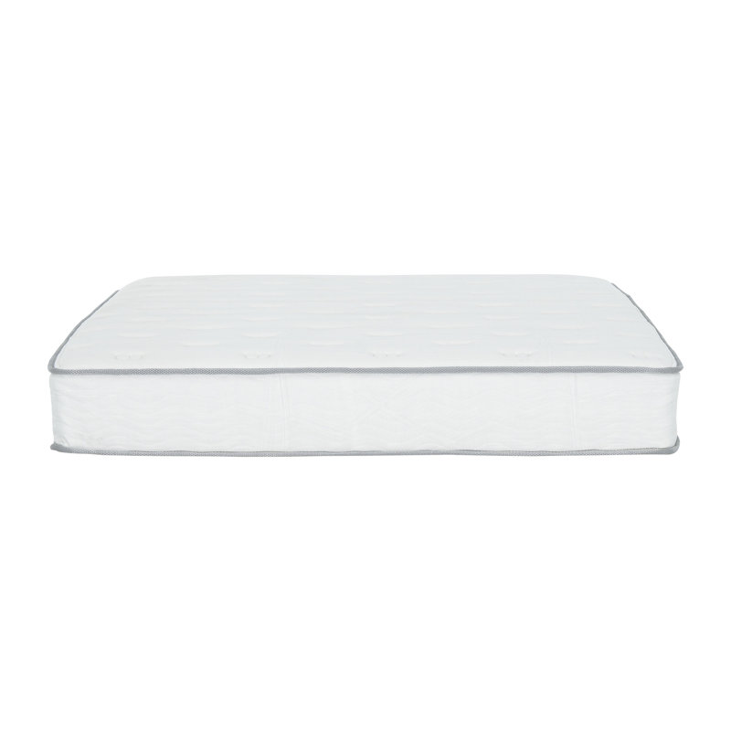 Très grand lit 9 po Matelas - Matériaux, Repose-pieds confortable avec mousse de soutien, Détente