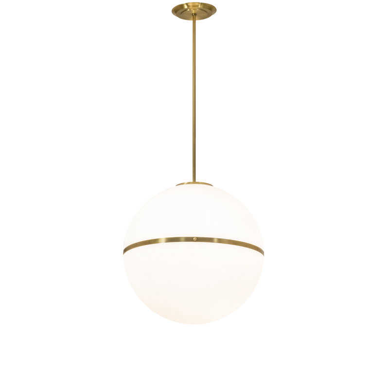 3 - Light Pendant