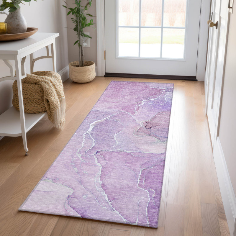 Tapis Fairford, Tapis de couloir 2 pi 3 po x 7 pi 6 po