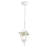 Ledbetter Outdoor Hanging Lantern-1802330008