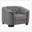 Fauteuil d'appoint 41,5 po pour le salon-182560802