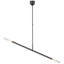 Rousseau 2 - Light LED Chandelier-721119269