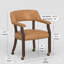 Fauteuil Gorman-12807249