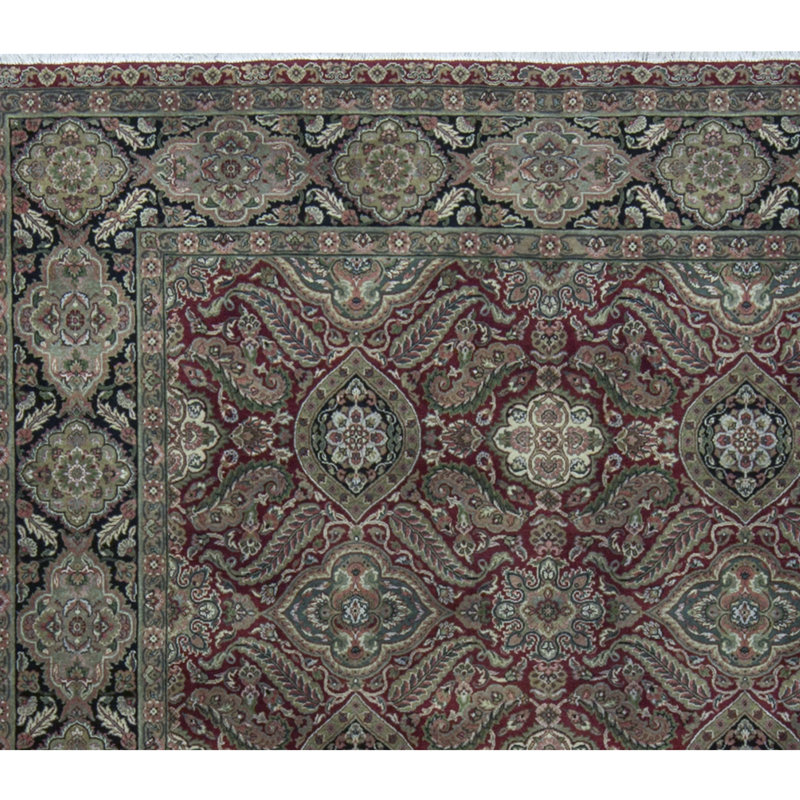 Shamas One-of-a-Kind 8'2" X 9'10" Area Rug