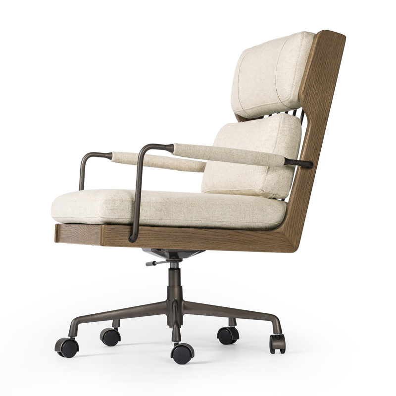 LUDVIG Swivel Office Chair