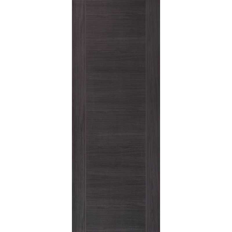 Internal Laminate White Grey Forli, 198.1cm H x 76.2cm W x 3.5cm D