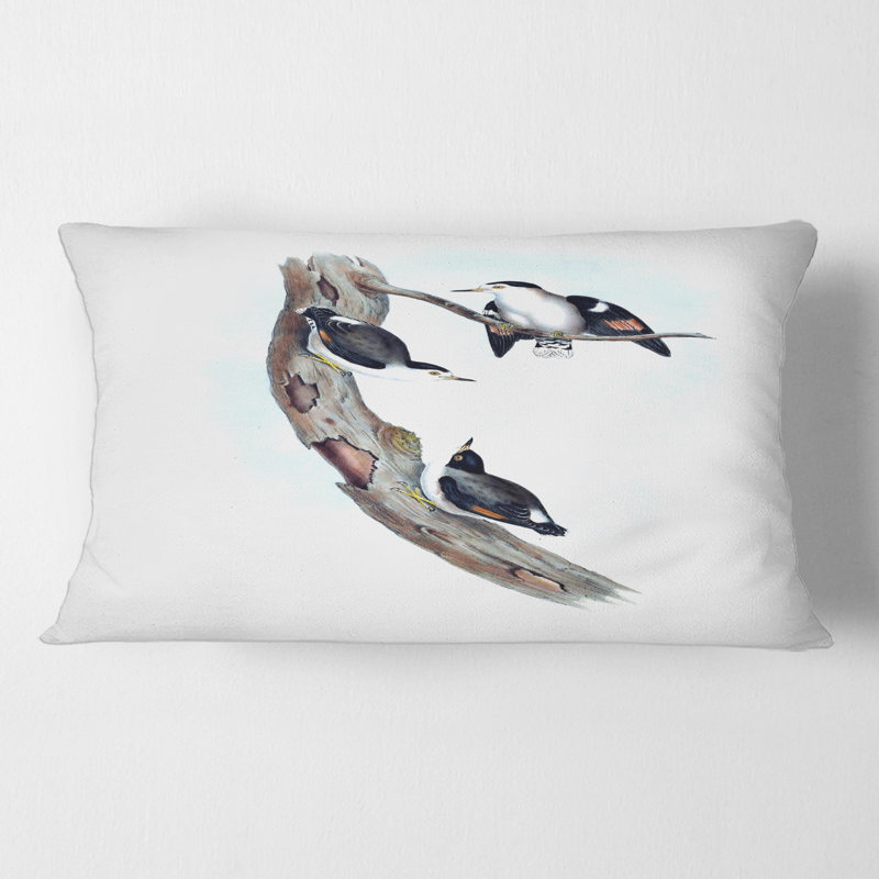 Coussin et insert de coussin australien I