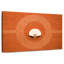 Panier de basketball en brique Sireci
