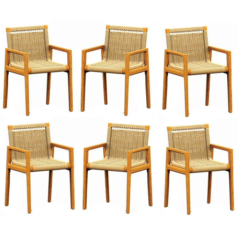 Fauteuil d'extérieur Sema