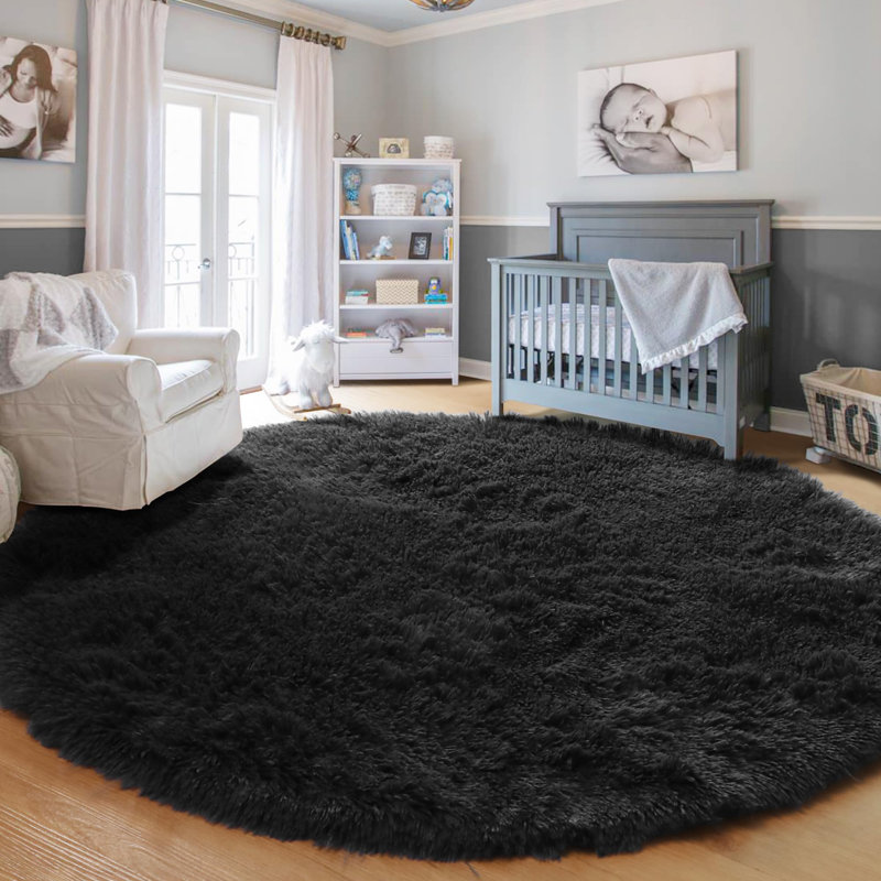 Rakebia Indoor Rug, Rectangle 5' x 8'