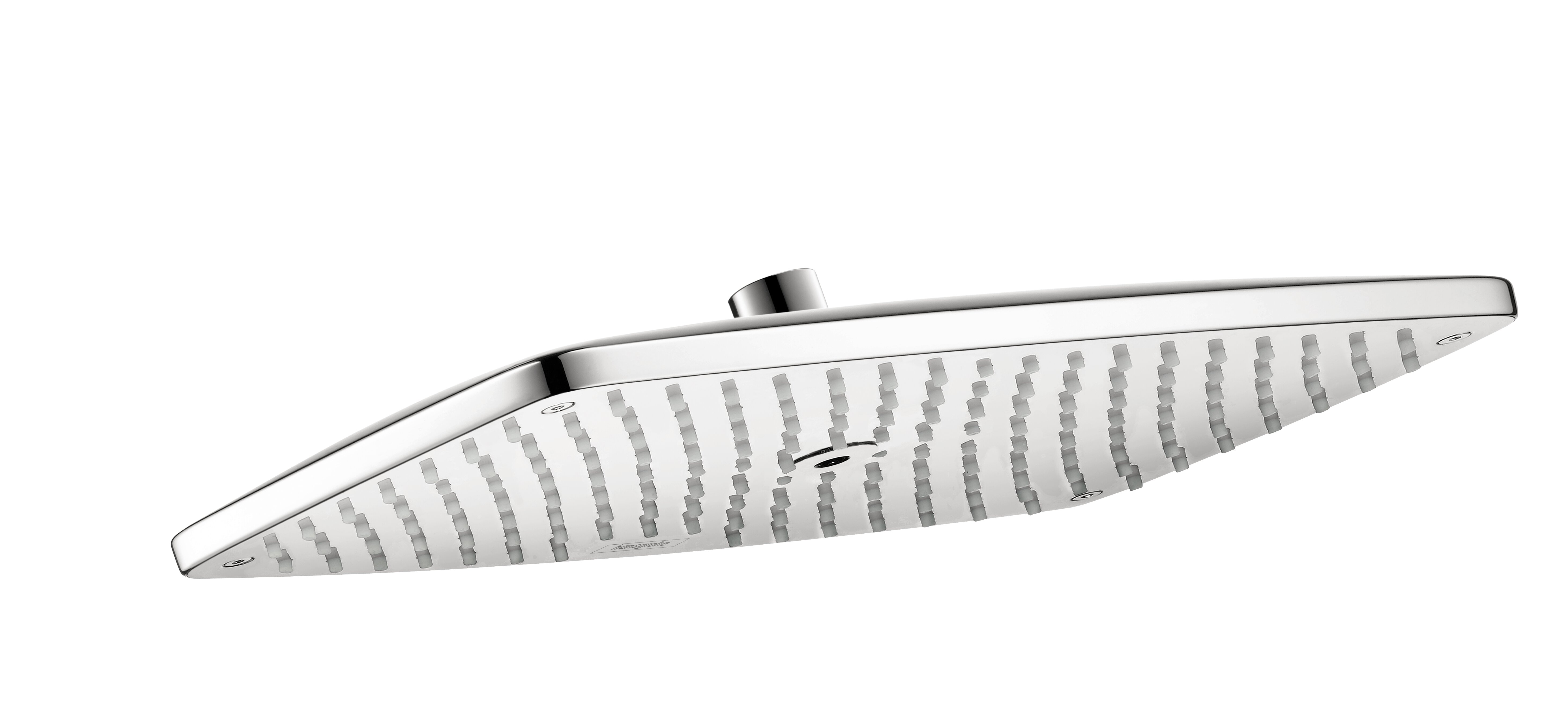 Hansgrohe Raindance E 360 Rain Shower Head & Reviews | Wayfair