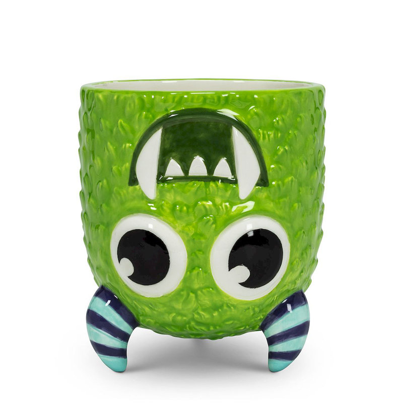 Grande tasse à café Upside Down
