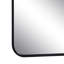 Viewcrest Metal Wall Mirror-457021986