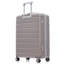 Ensemble de valises de voyage en ABS de qualité supérieure