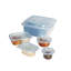 23 Container Food Storage Set