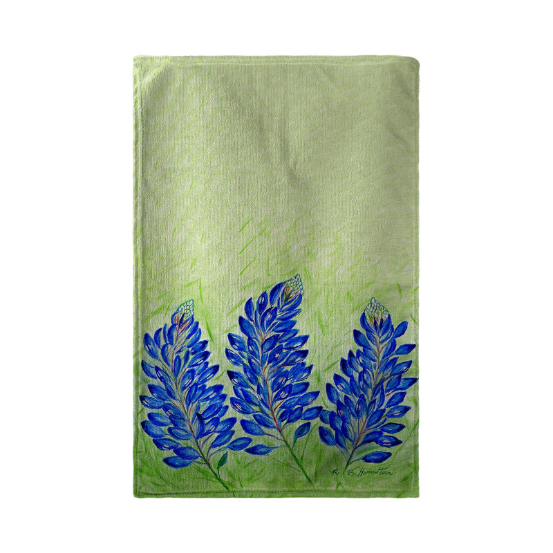 Serviette de cuisine capots