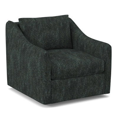 Swivel Armchair