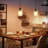 1 - Light Single Pendant 