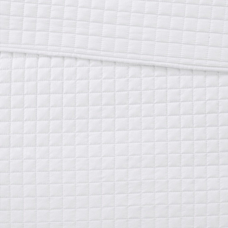 Ensembles de literie ultra doux pour lit double réversible moderne en polyester