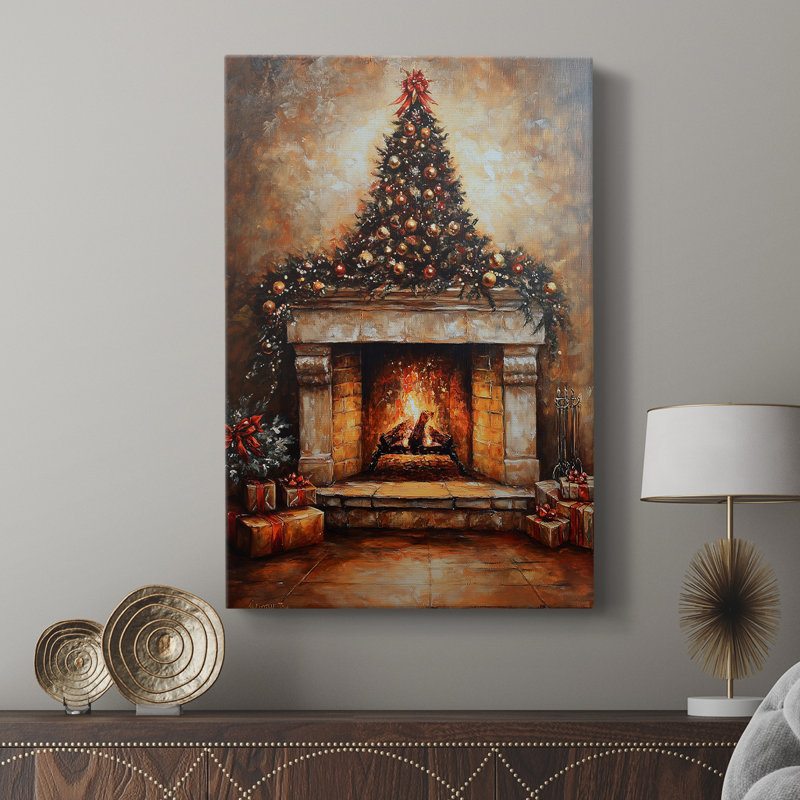 Art des Fêtes de Noël Dxxxxi - galerie sur mesure