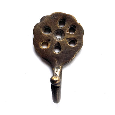 Single Robe Hook