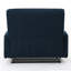 Fauteuil inclinable, fauteuil inclinable de style moderne