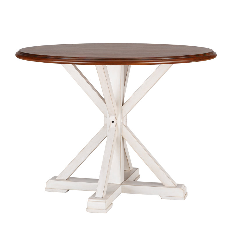 Laura Round Dining Table