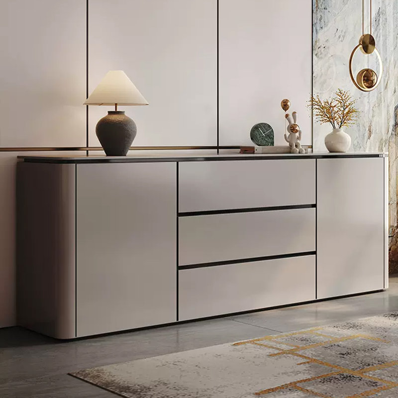 Sideboard, 35.43" H x 78.74" W x 15.75" D