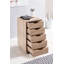 5 Drawer Filing Cabinet-26343761