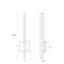 1 - Light LED Bath Bar-1831743426-1831743424