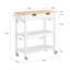 Eoin Wood Bar Cart