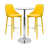Yellow is out of stock selected