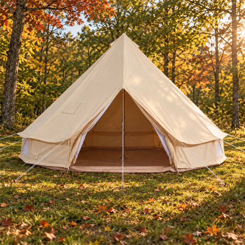 6 Person Tent