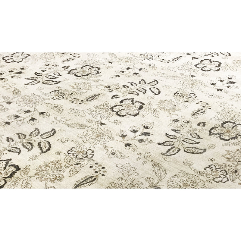 One-of-a-Kind 8'9" X 11'5" Area Rug