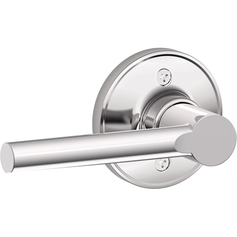 Mannequin simple levier J Series Broadway, Chrome poli