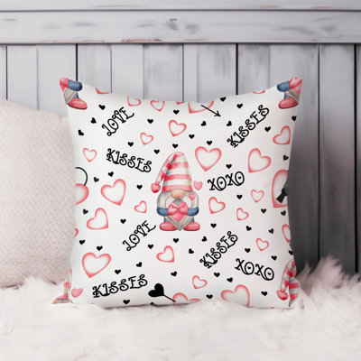  Pillow Cover