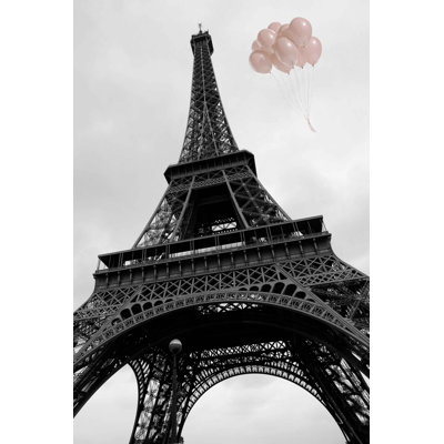 Tour Eiffel et au-delà