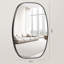 Miroir de salle de bain ovale-1056015138-1056015165