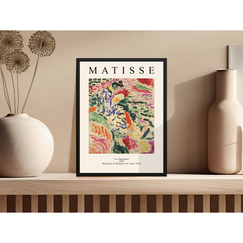 Rylee 1 Piece Wall Art, 24x36