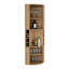 Armoire de bar Oban