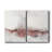 " Soft Waves I " 2 Piece Art Color Photography Painting-1787264323-1787264327