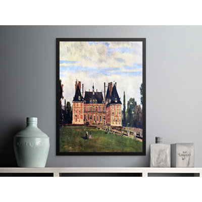 Thibodeau No Frame Print