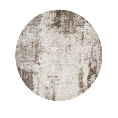 Armantine Shag Area Rug