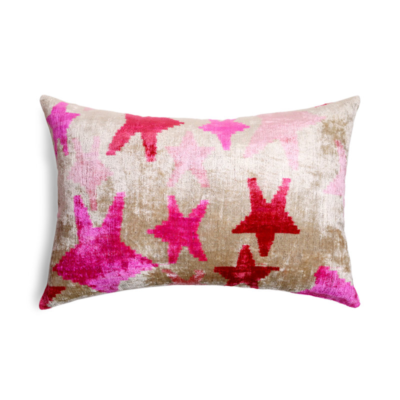 Lumbar Pillow Cover & Insert
