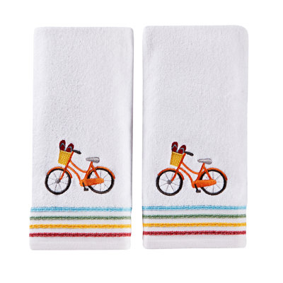 Linares Cotton Midweight Hand Towel