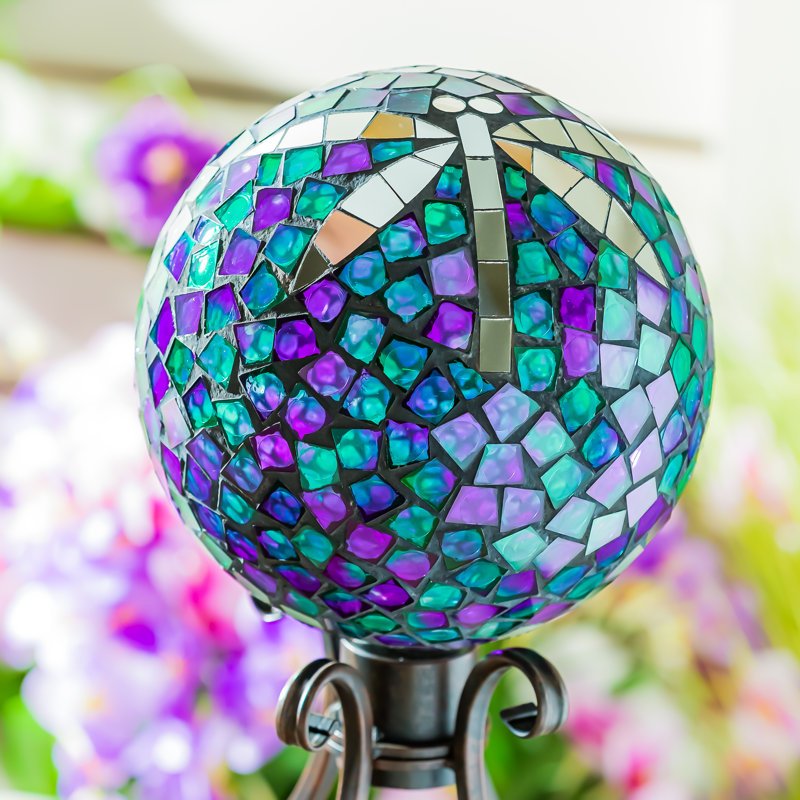 Balle de mosaïque Kahir