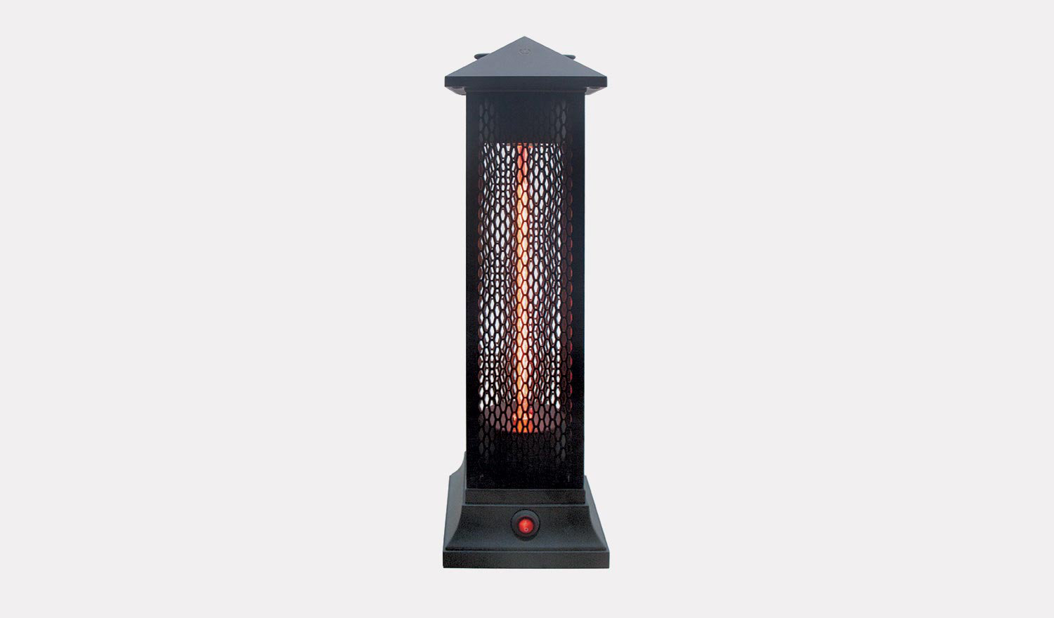 Kettler Kalos Universal Electric Heater Lantern 50cm & Reviews