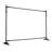 10.83ft Adjustable Photography Background Stand