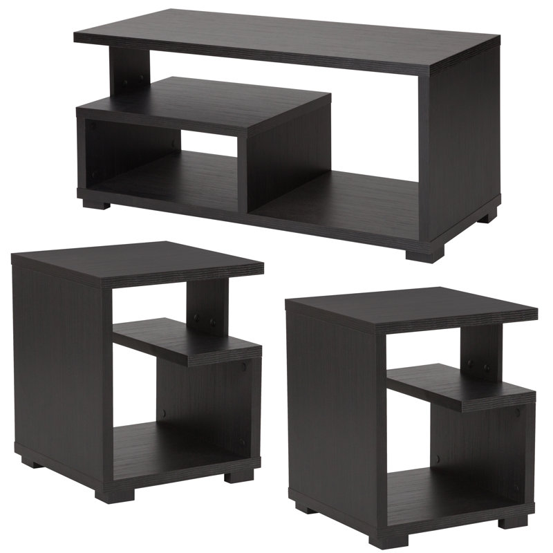 Living Room Table Set